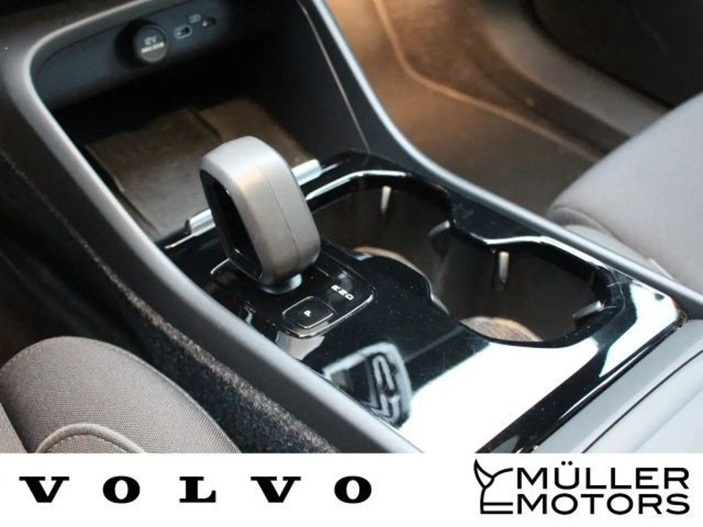 Volvo C40