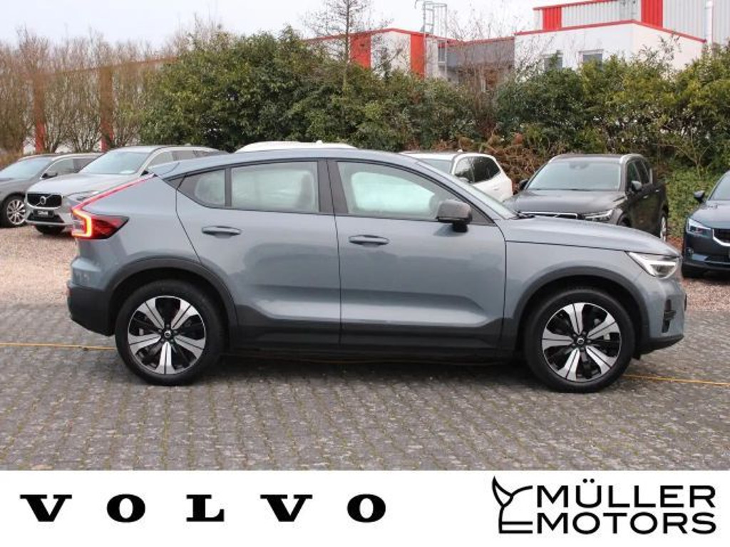Volvo C40