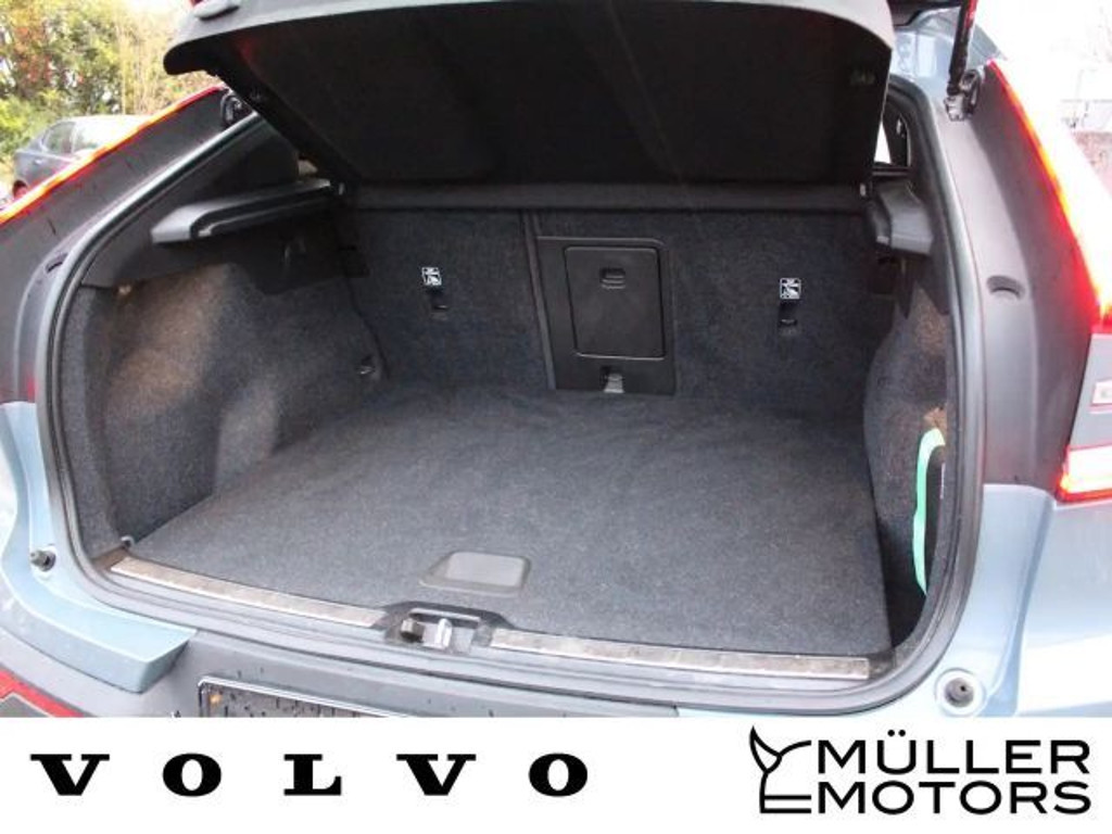 Volvo C40