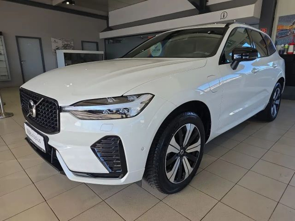 Volvo XC60 2022 Hybride Benzine