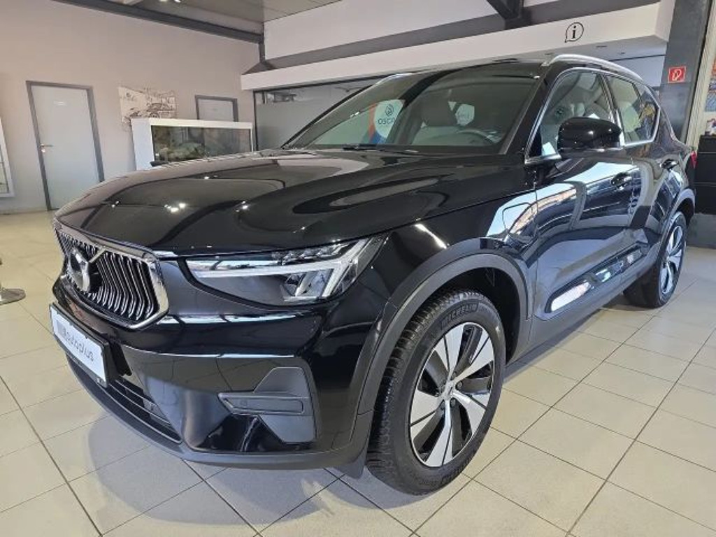 Volvo XC40 2022 Hybride Benzine
