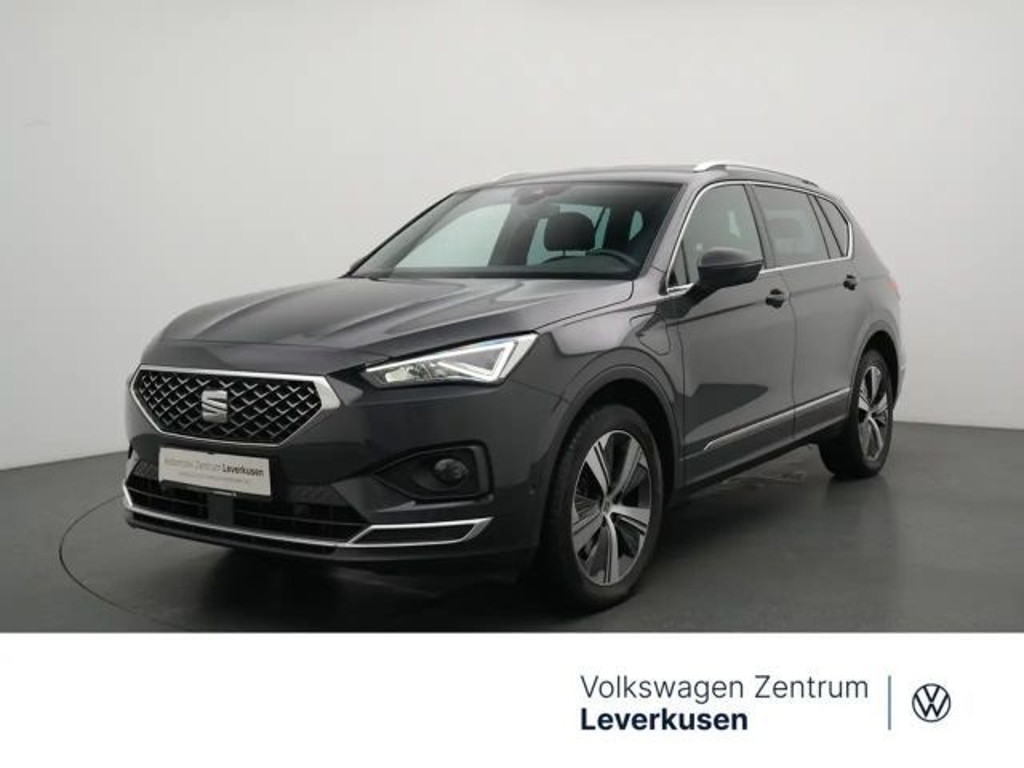 Seat Tarraco 2022 Hybride Benzine
