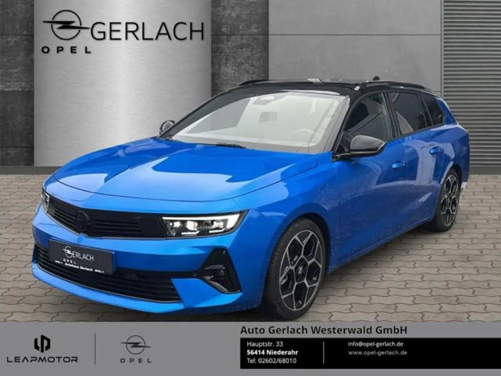 Opel Astra 2024 Benzine