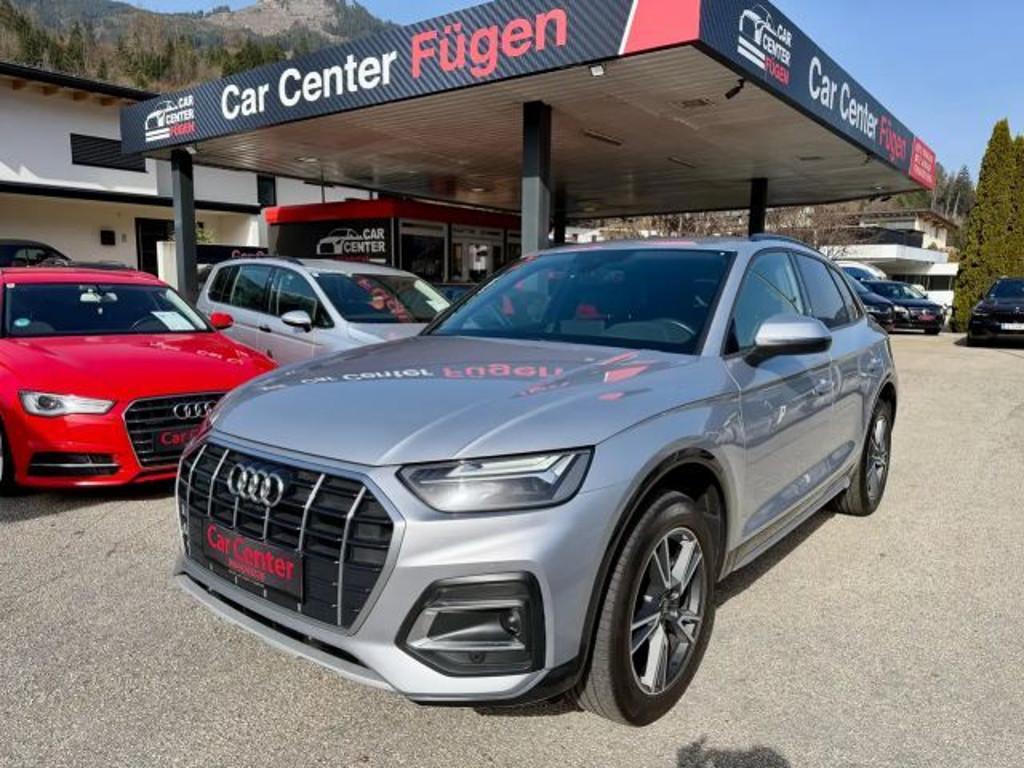 Audi Q5 2022 Diesel