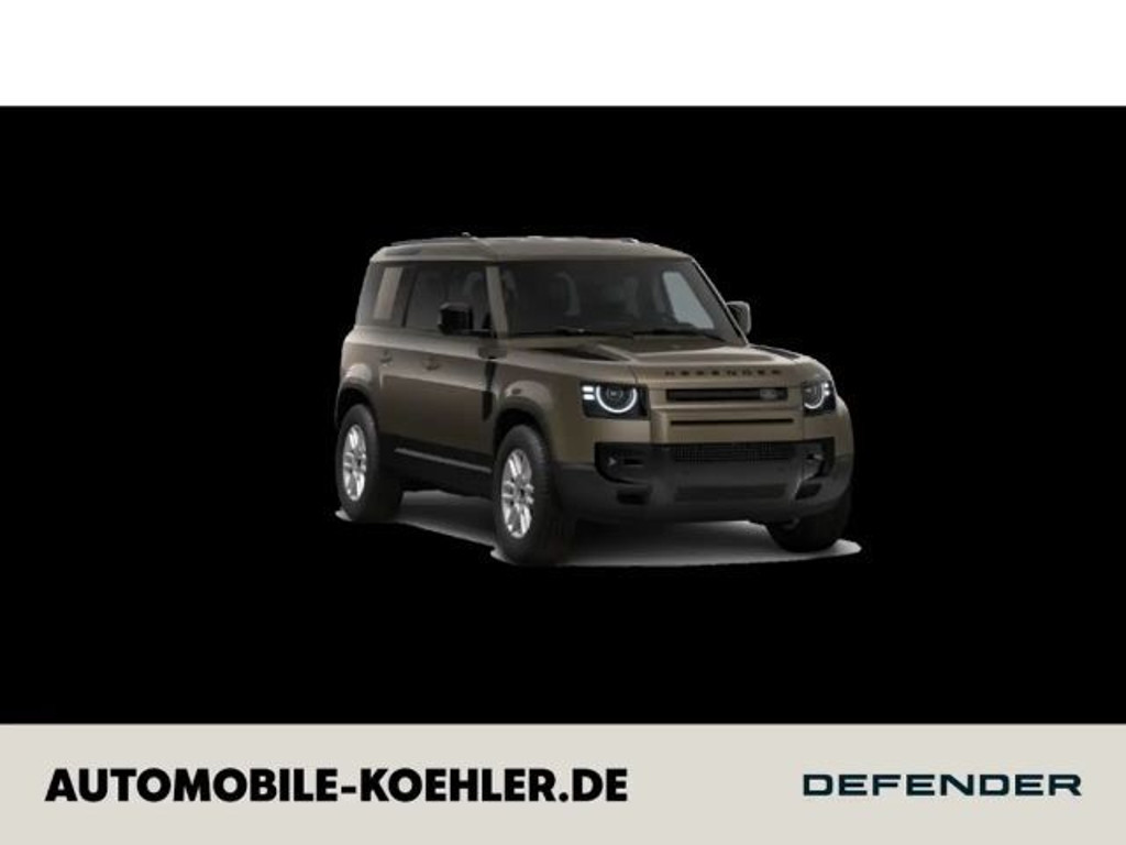 Land Rover Defender 2026 Diesel