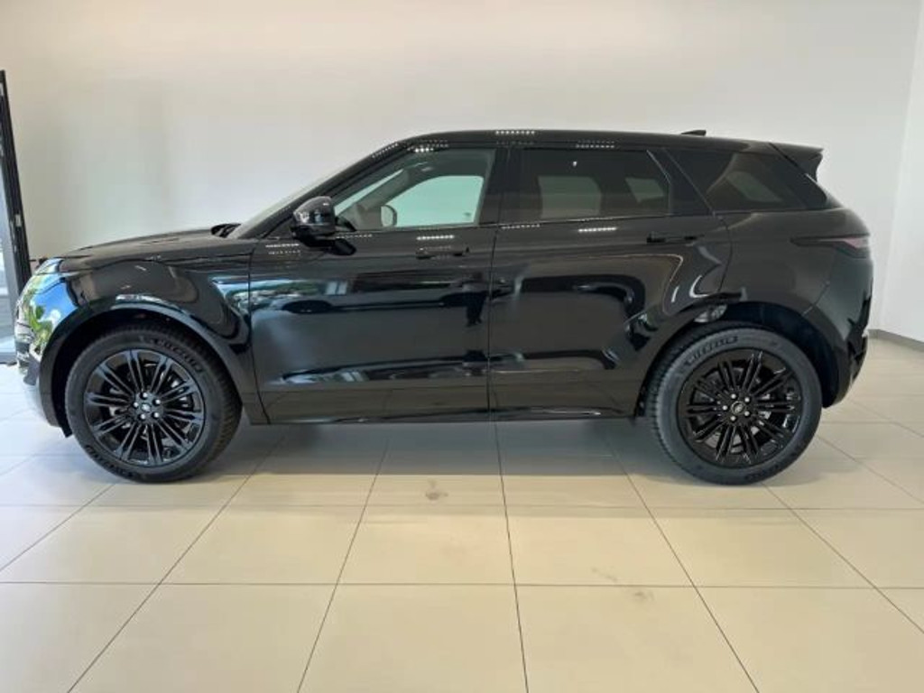 Land Rover Range Rover Evoque 2026 Diesel