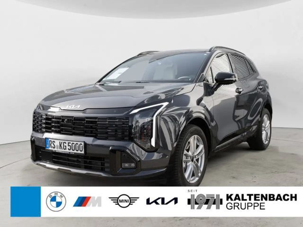 Kia Sportage 2026 Hybride Benzine