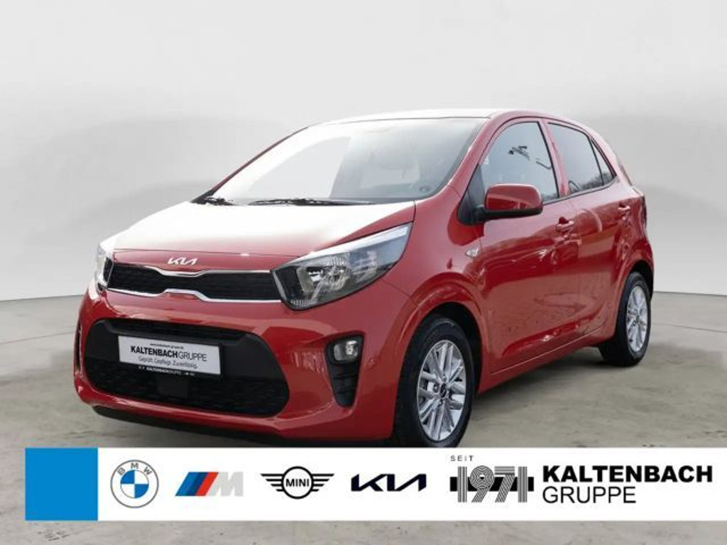 Kia Picanto 2023 Benzine