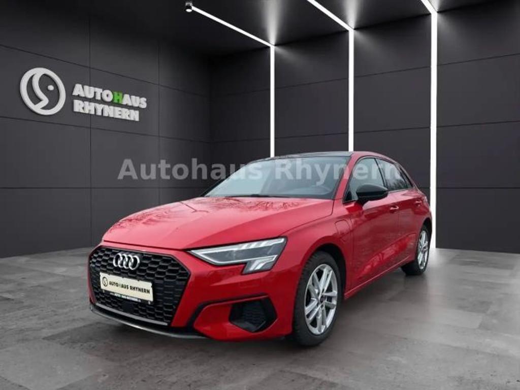Audi A3 2021 Hybride Benzine