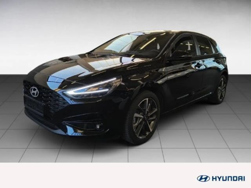 Hyundai i30 2025 Benzine