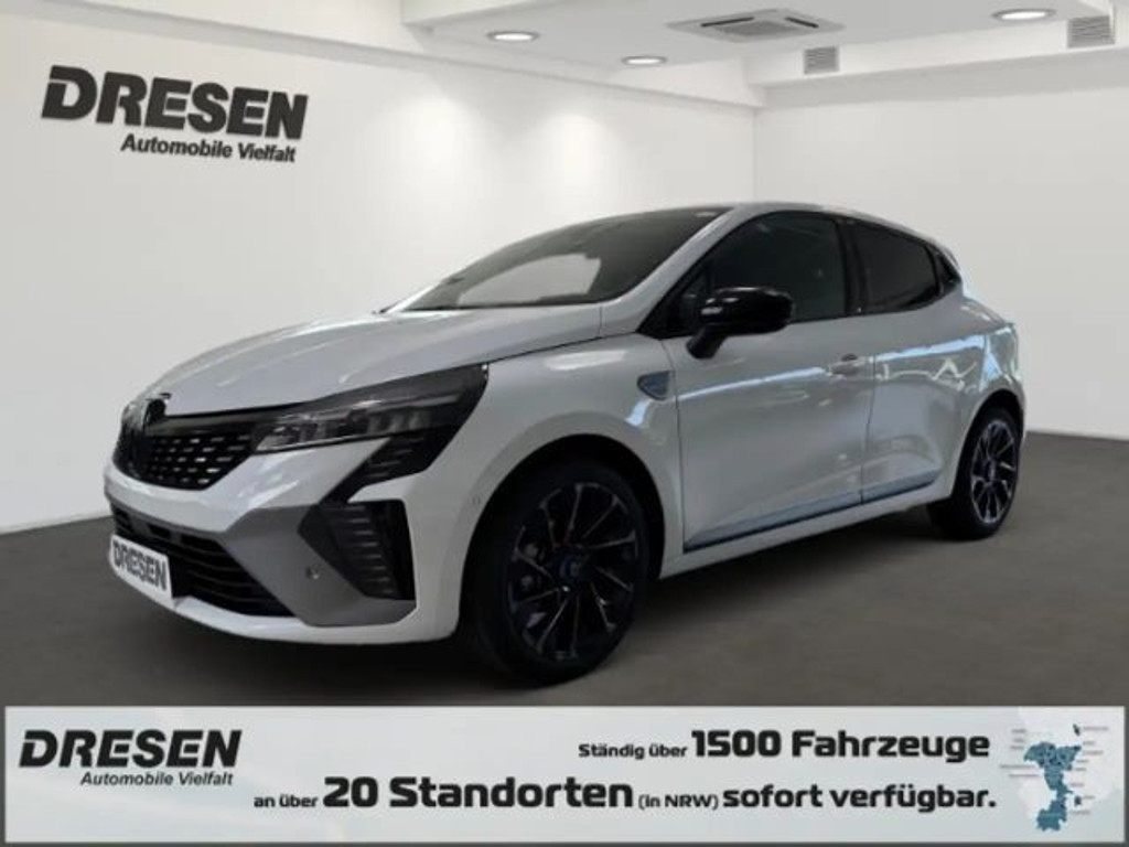 Renault Clio 2025 Benzine