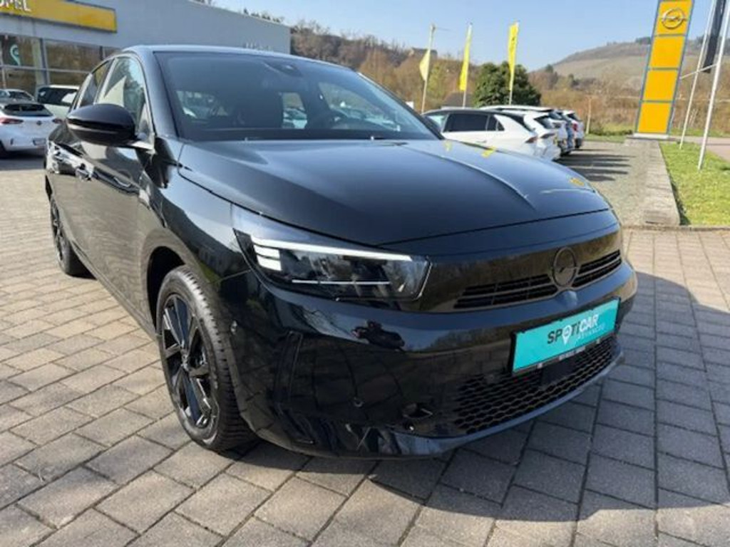 Opel Corsa 2025 Benzine