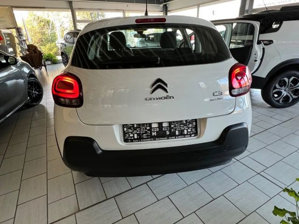 Citroën C3