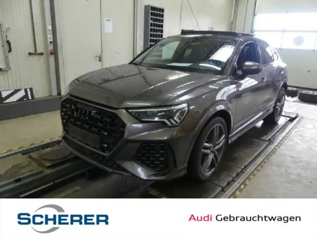 Audi RS Q3