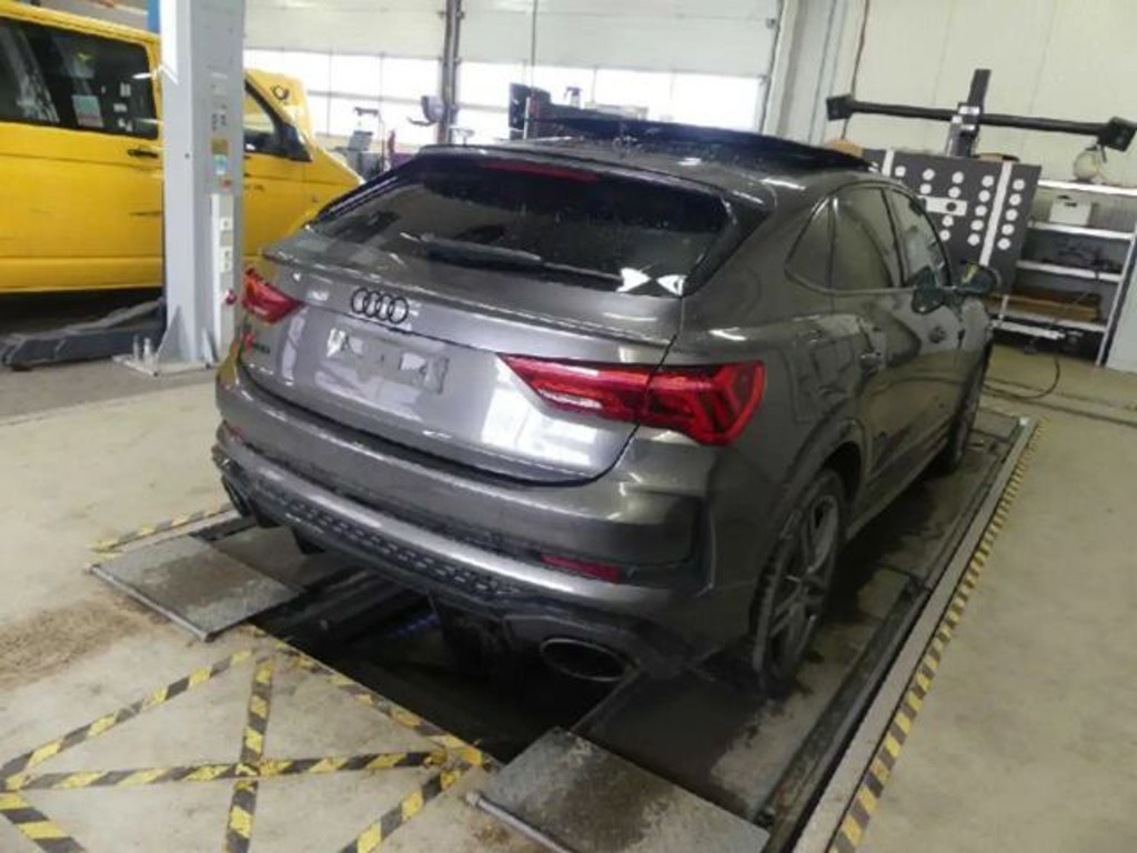 Audi RS Q3