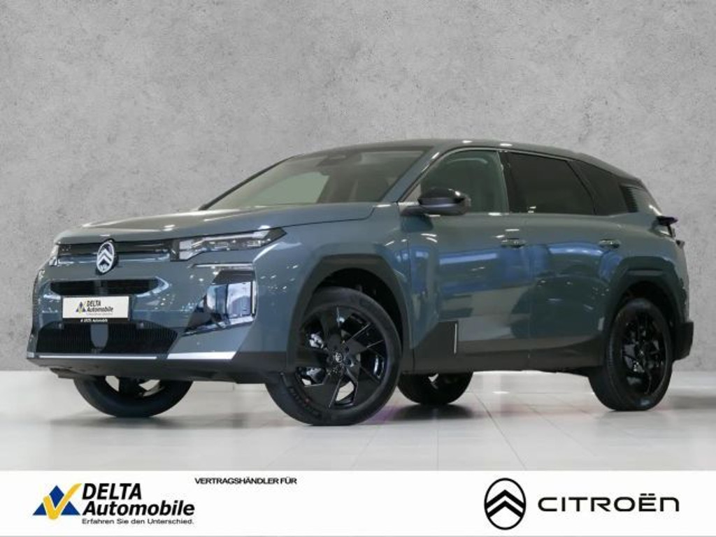 Citroën C5 Aircross 2026 Benzine