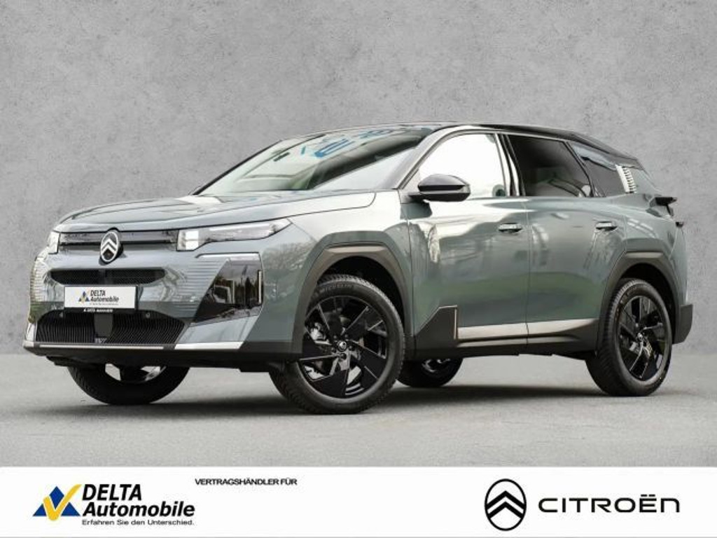 Citroën C5 Aircross 2026 Benzine