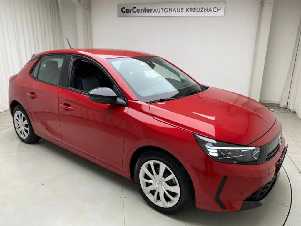 Opel Corsa 2024 Benzine