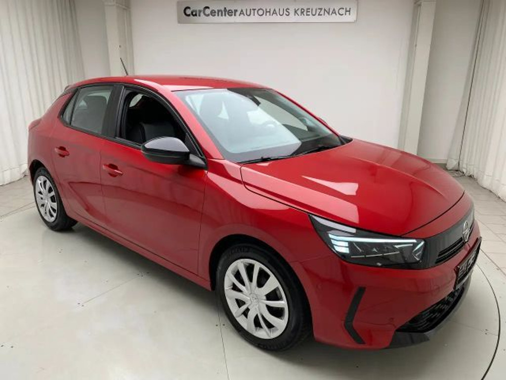 Opel Corsa 2024 Benzine