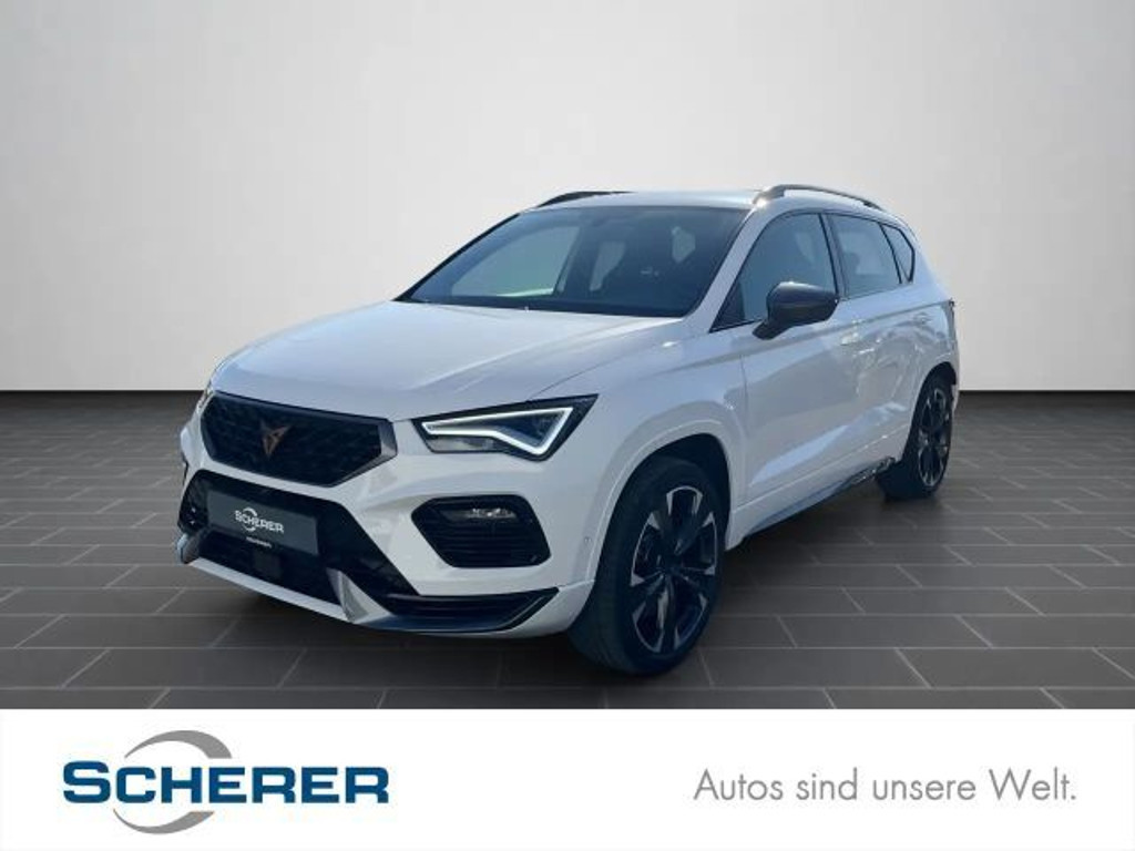 Cupra Ateca 2023 Benzine