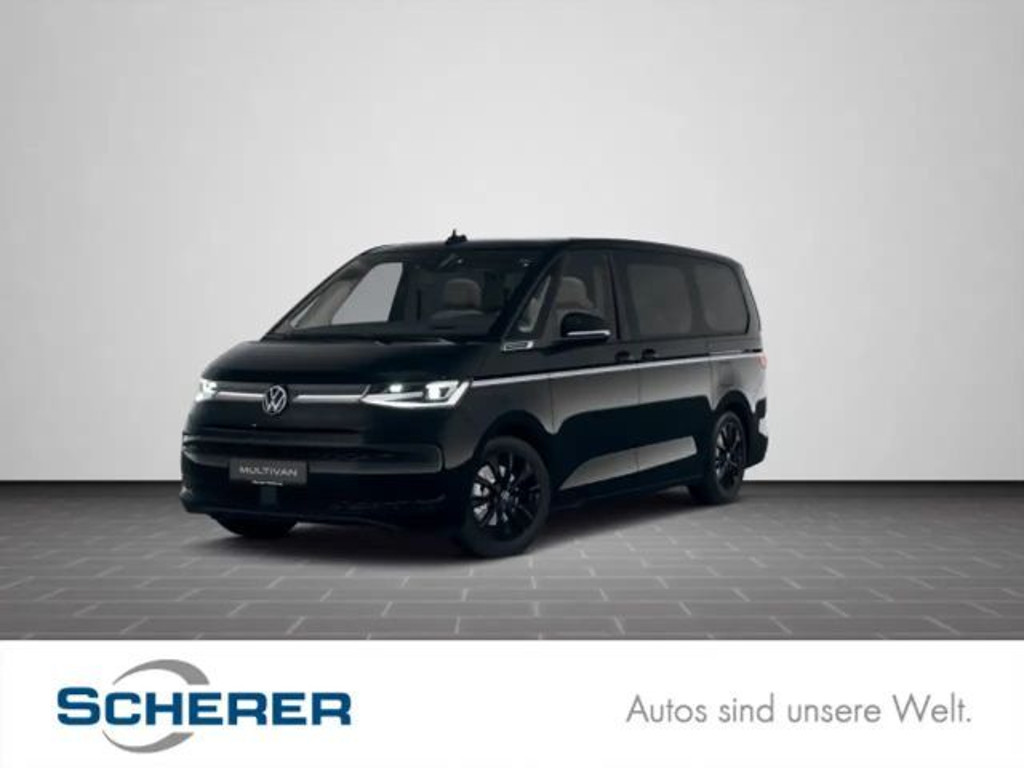 Volkswagen Multivan 2024 Diesel