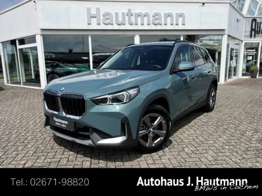 BMW X1 2024 Diesel
