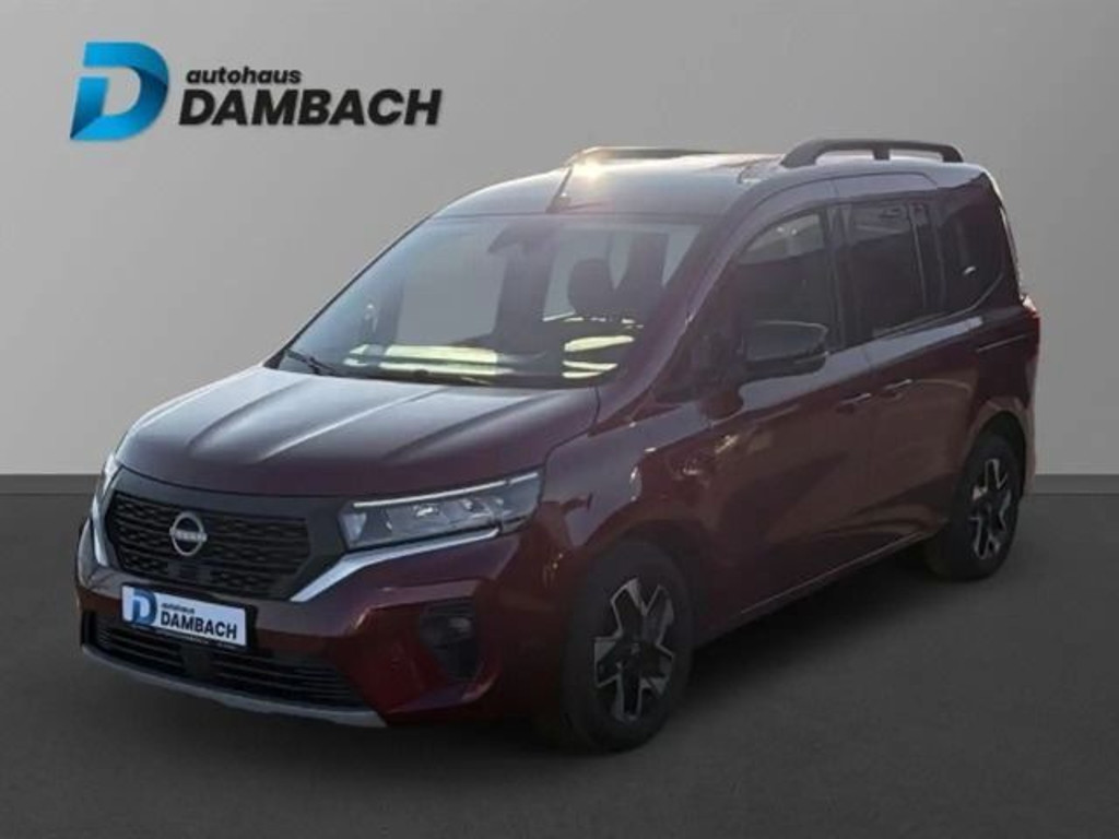 Nissan Townstar 2024 Benzine