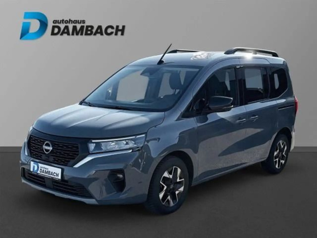 Nissan Townstar 2022 Benzine