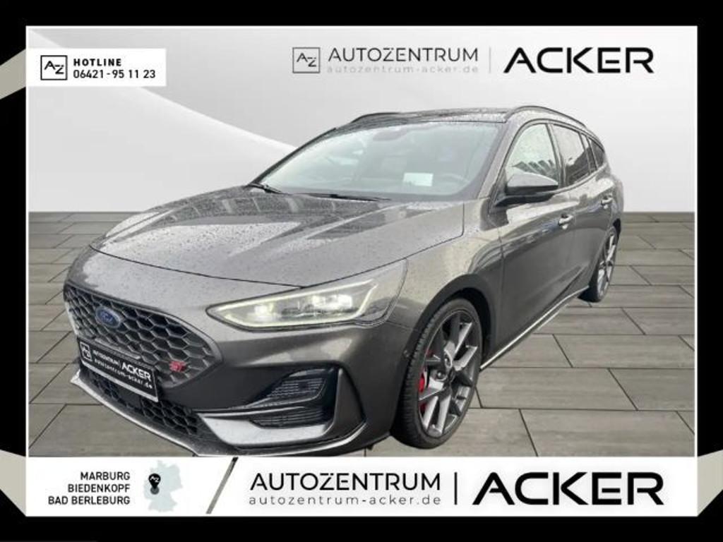 Ford Focus 2024 Benzine