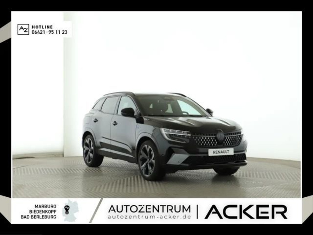 Renault Austral 2025 Hybride Benzine