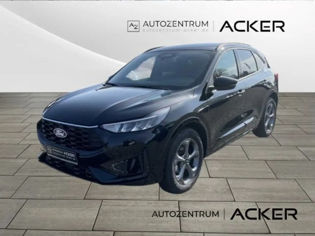 Ford Kuga 2025 Hybride Benzine