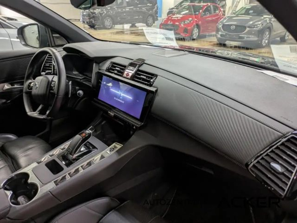 DS DS 7 Crossback