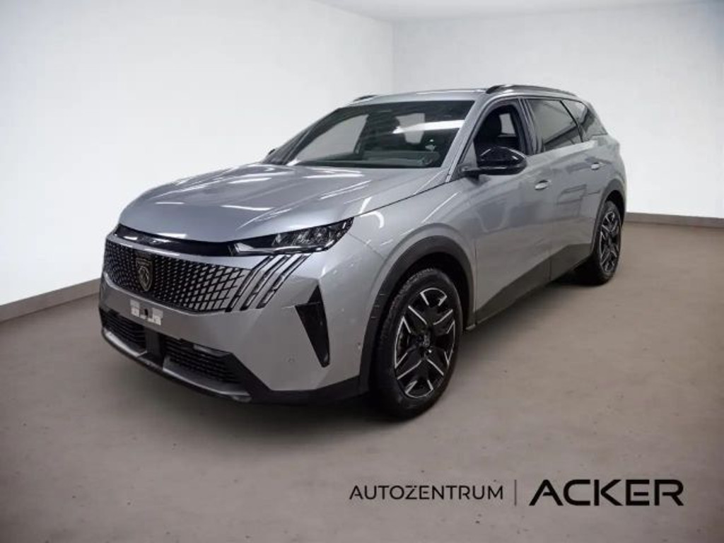 Peugeot 5008 2025 Benzine