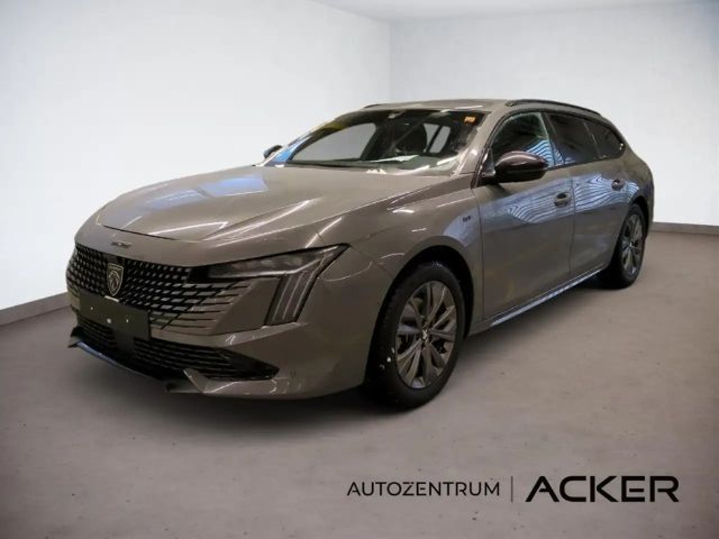 Peugeot 508 2024 Benzine