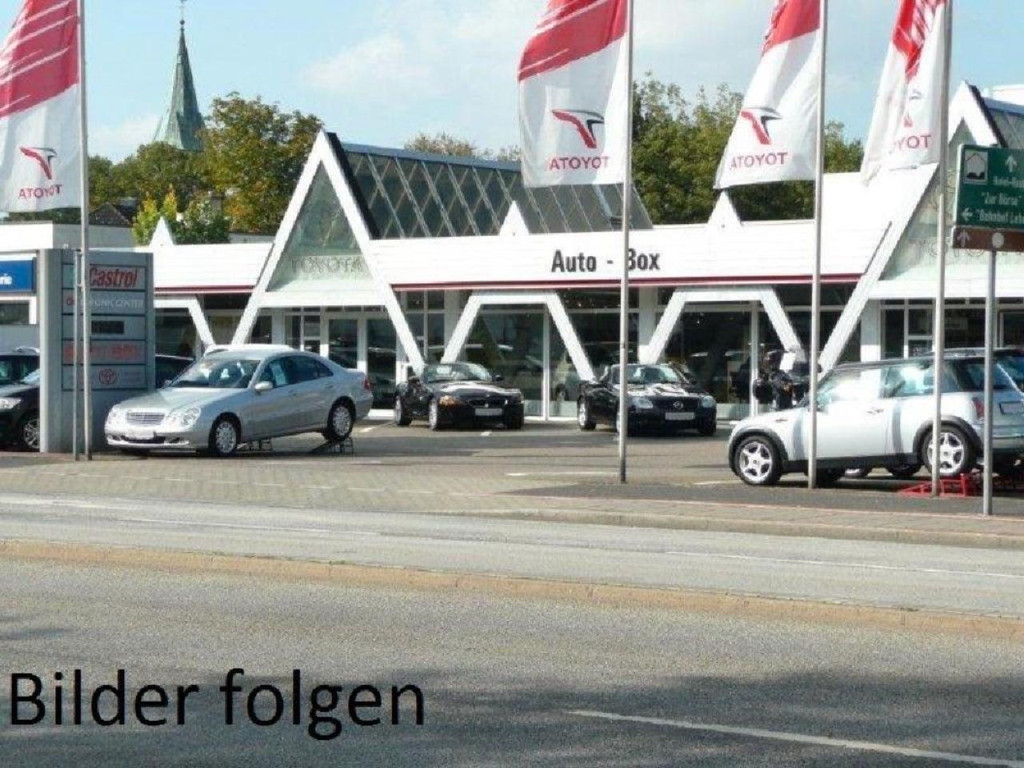 Toyota Aygo X 2026 Hybride Benzine