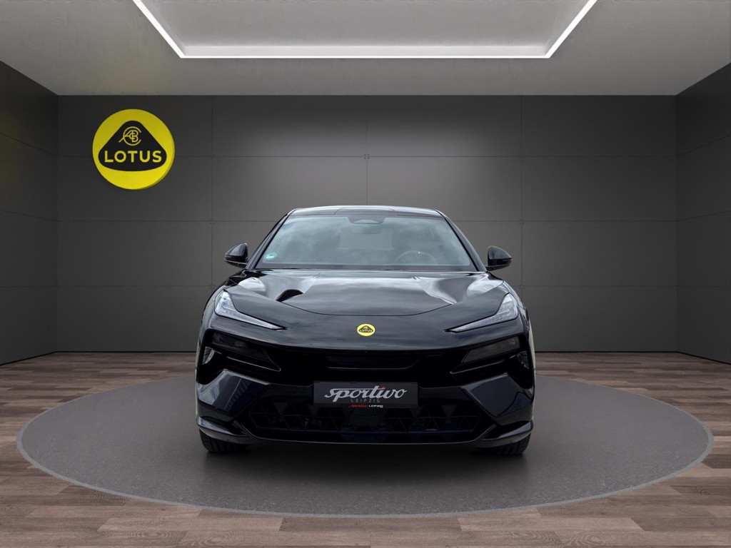 Lotus Eletre