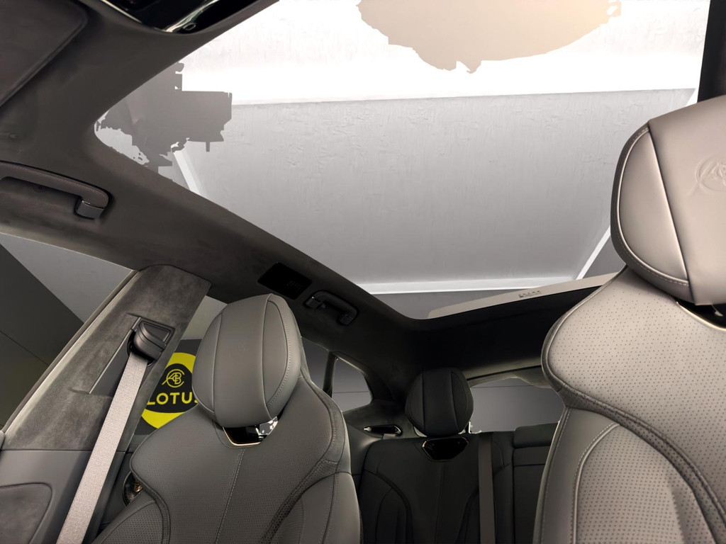 Lotus Eletre