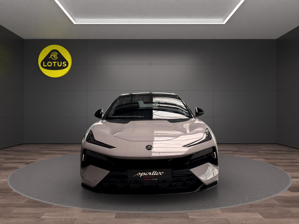 Lotus Eletre