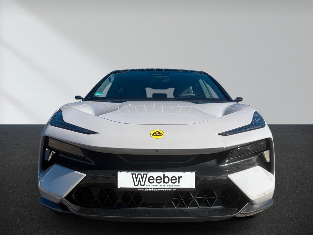 Lotus Eletre