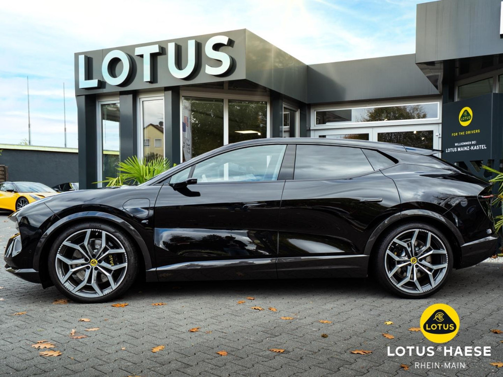 Lotus Eletre