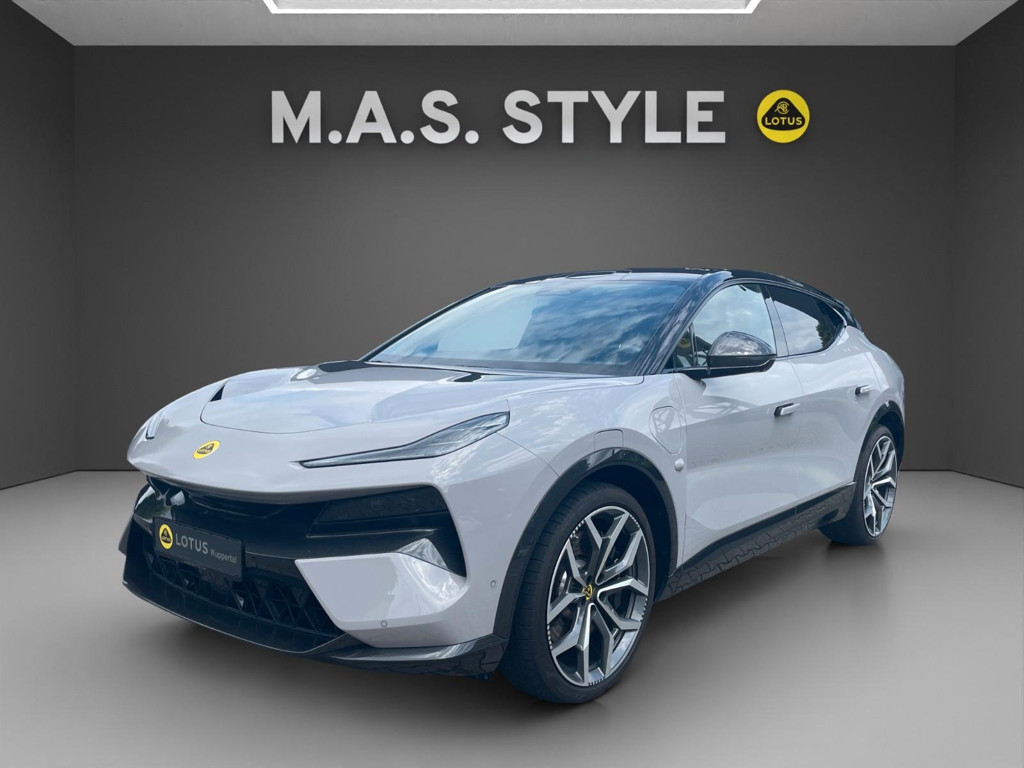 Lotus Eletre