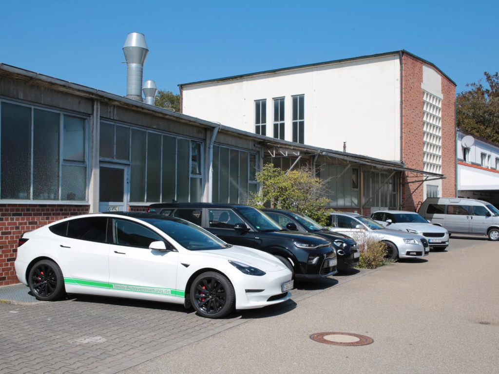 Lotus Eletre 2024 Elektrisch