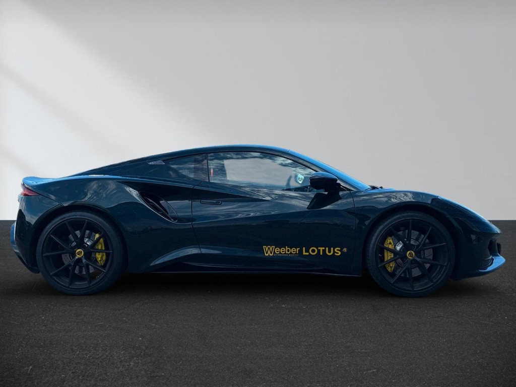Lotus Emira