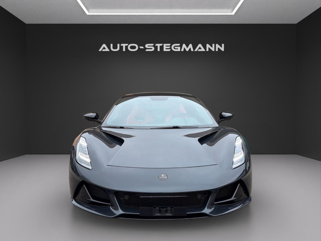 Lotus Emira