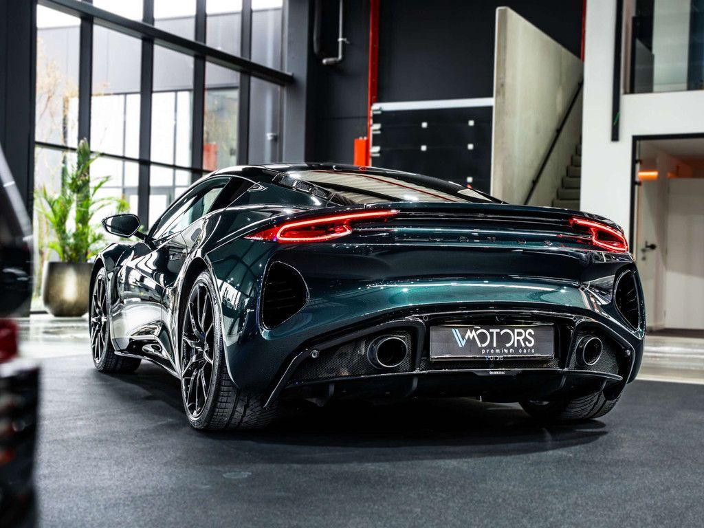 Lotus Emira