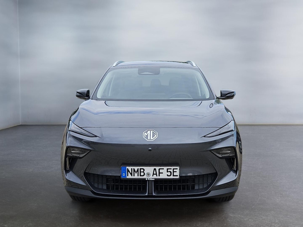 MG MGS5 2025 Elektrisch