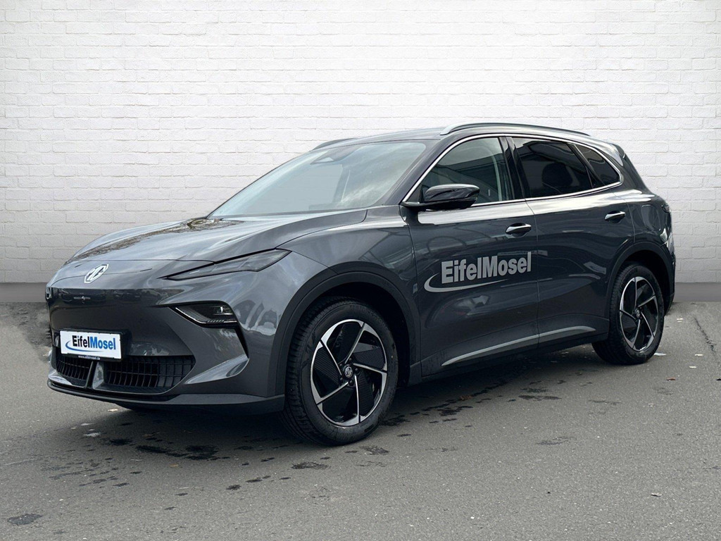 MG MGS5 2025 Elektrisch