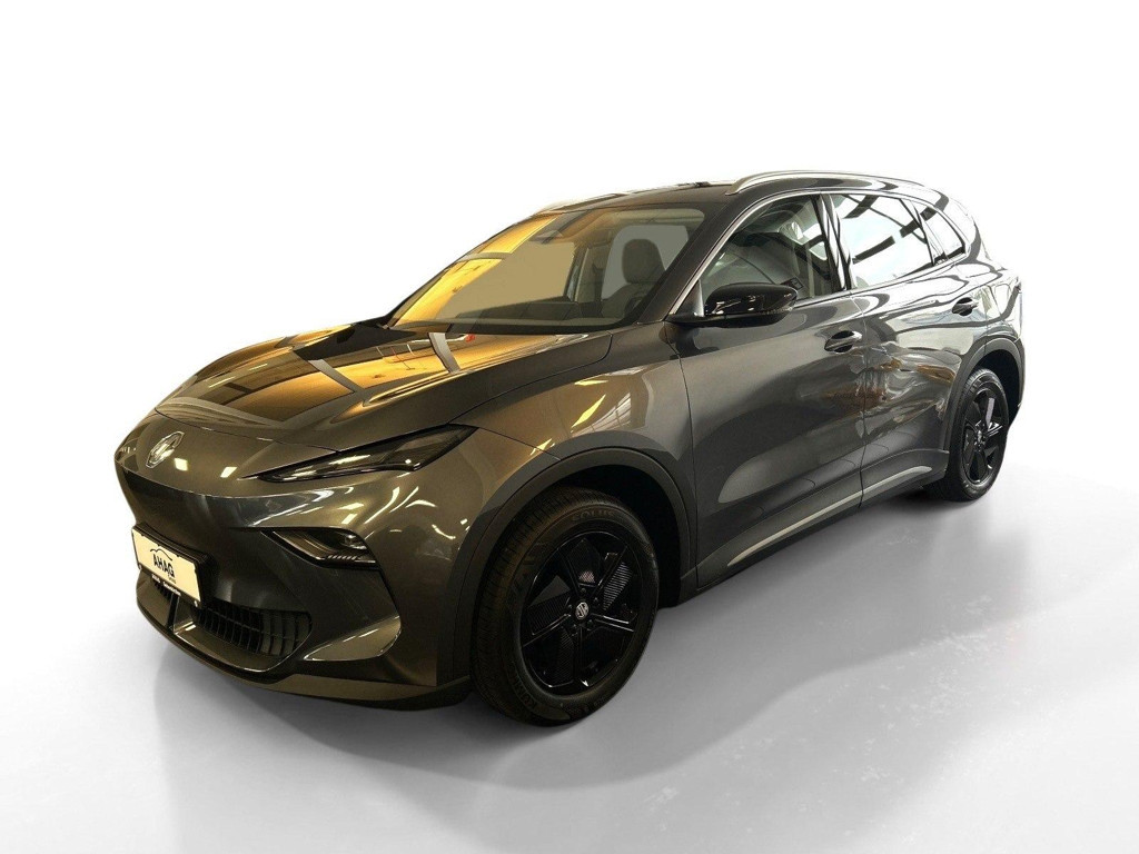 MG MGS5 2025 Elektrisch