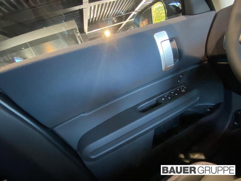 Mini Cooper C Countryman