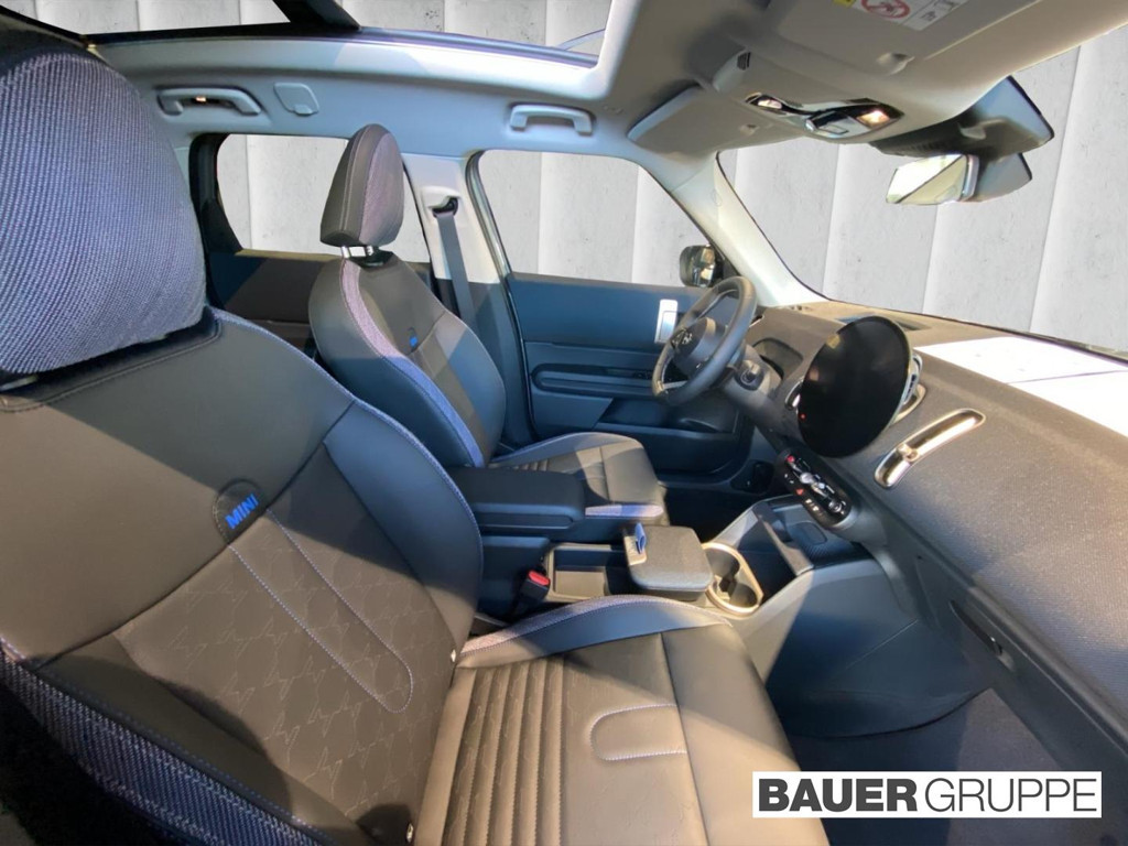 Mini Cooper C Countryman